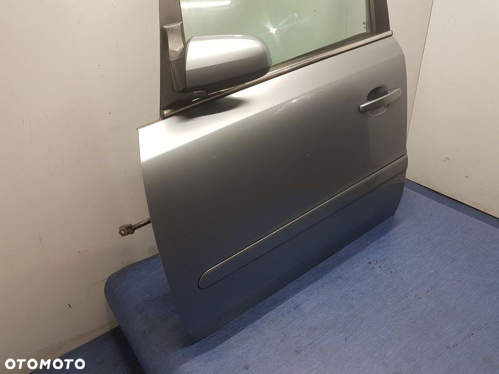OPEL ZAFIRA B DRZWI PRZÓD LEWE - 5
