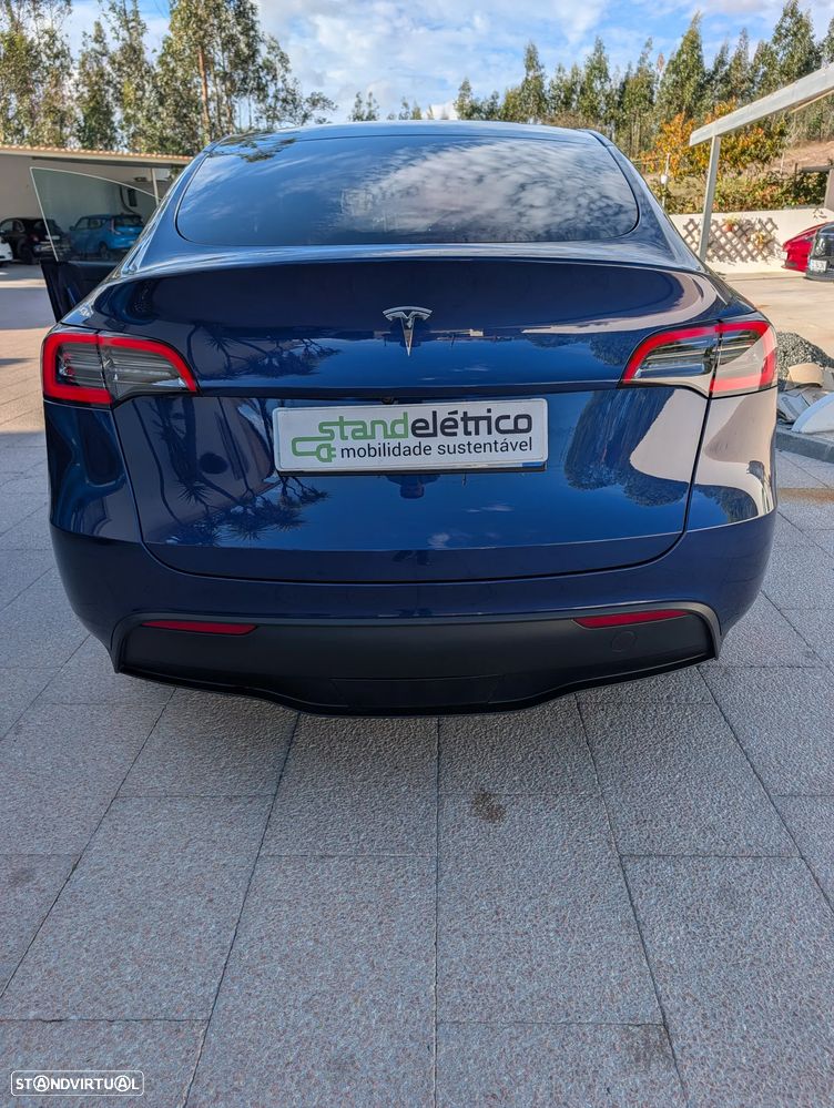 Tesla Model Y Standard - 17