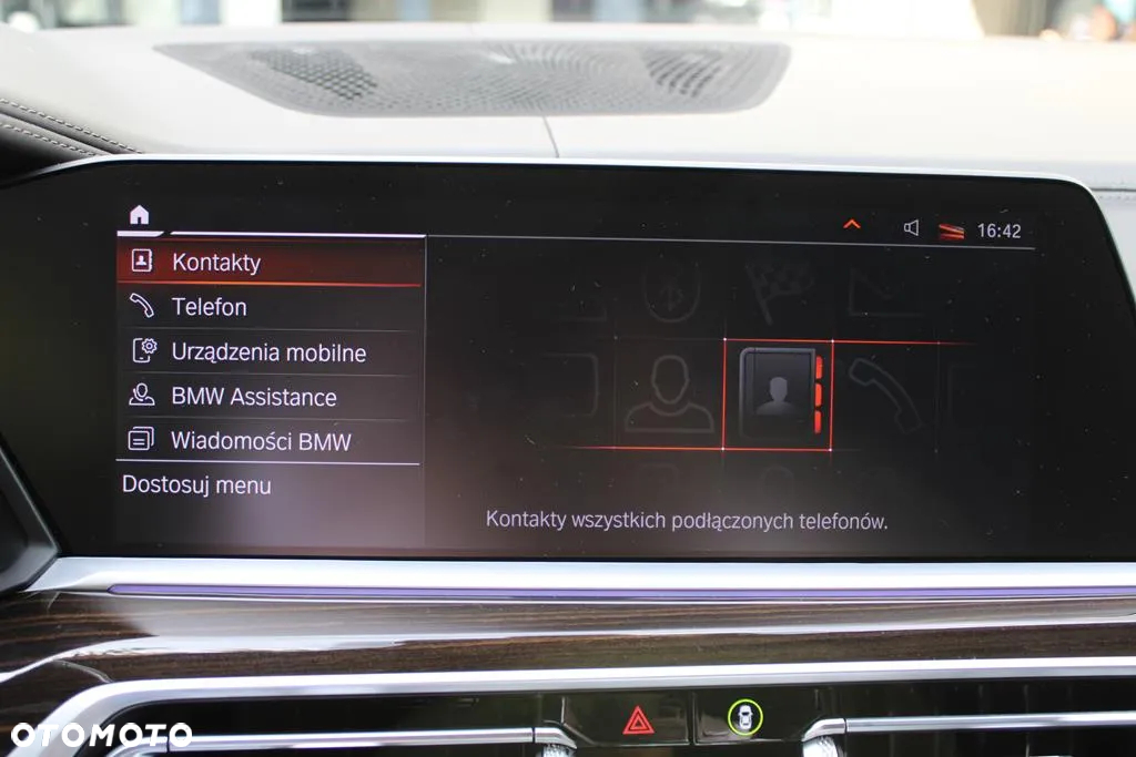 BMW X7 xDrive40d mHEV - 27