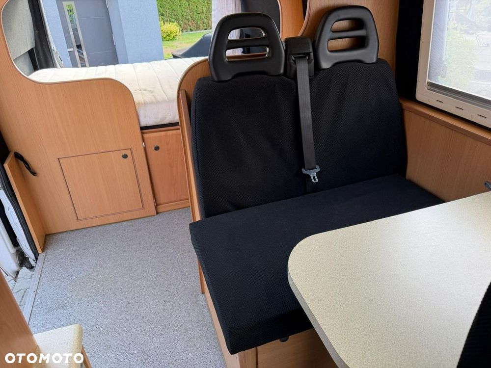 Fiat Ducato - 16