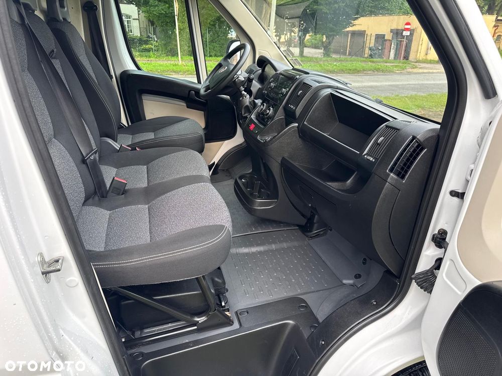 Fiat Ducato - 14