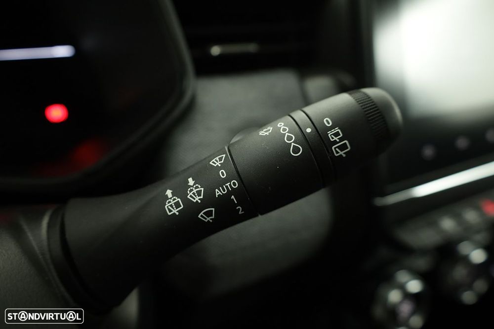 Renault Clio 1.0 TCe Techno - 17