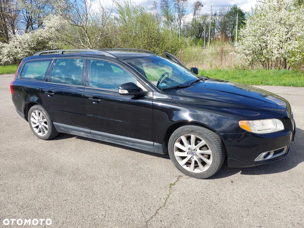 Volvo V70 2.0D Momentum - 5