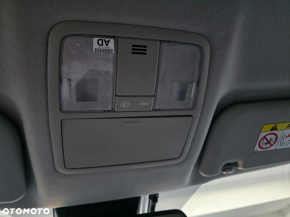 Toyota Auris 1.2 T Comfort - 10