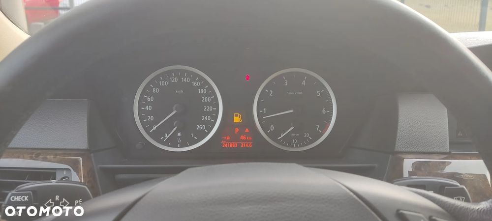 BMW Seria 5 - 14