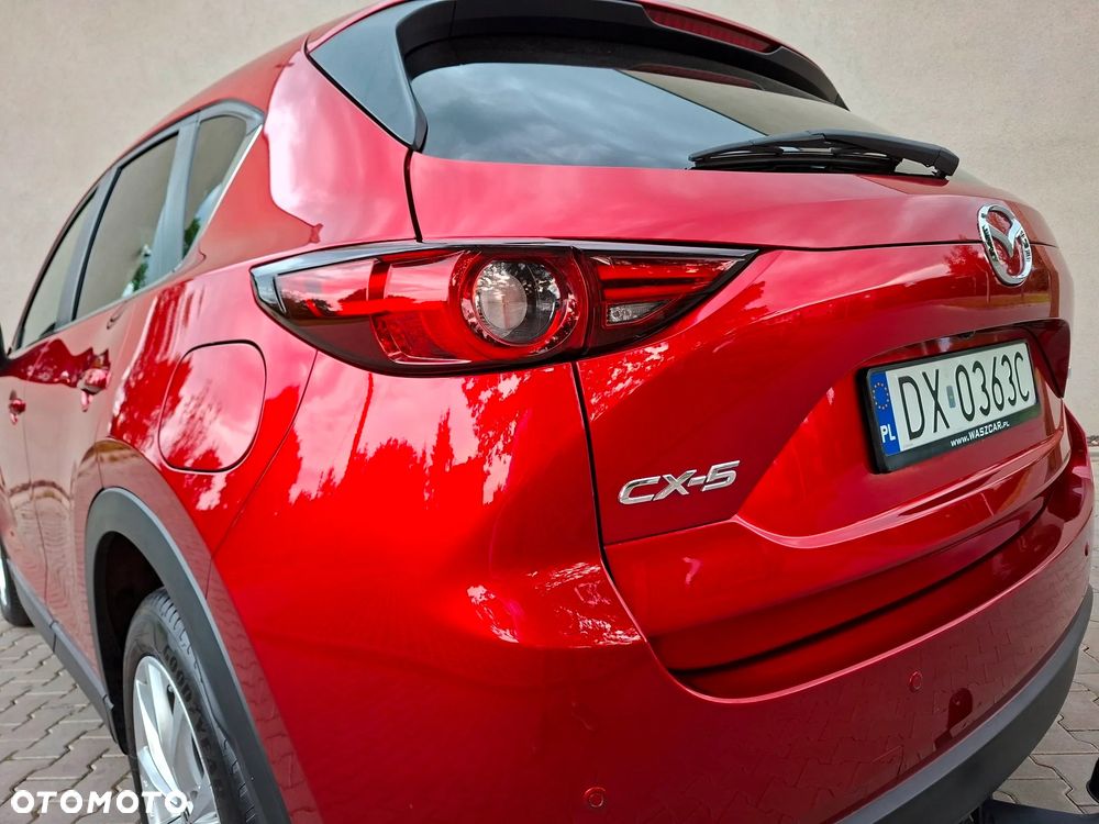 Mazda CX-5 2.0 Skypassion 2WD - 14