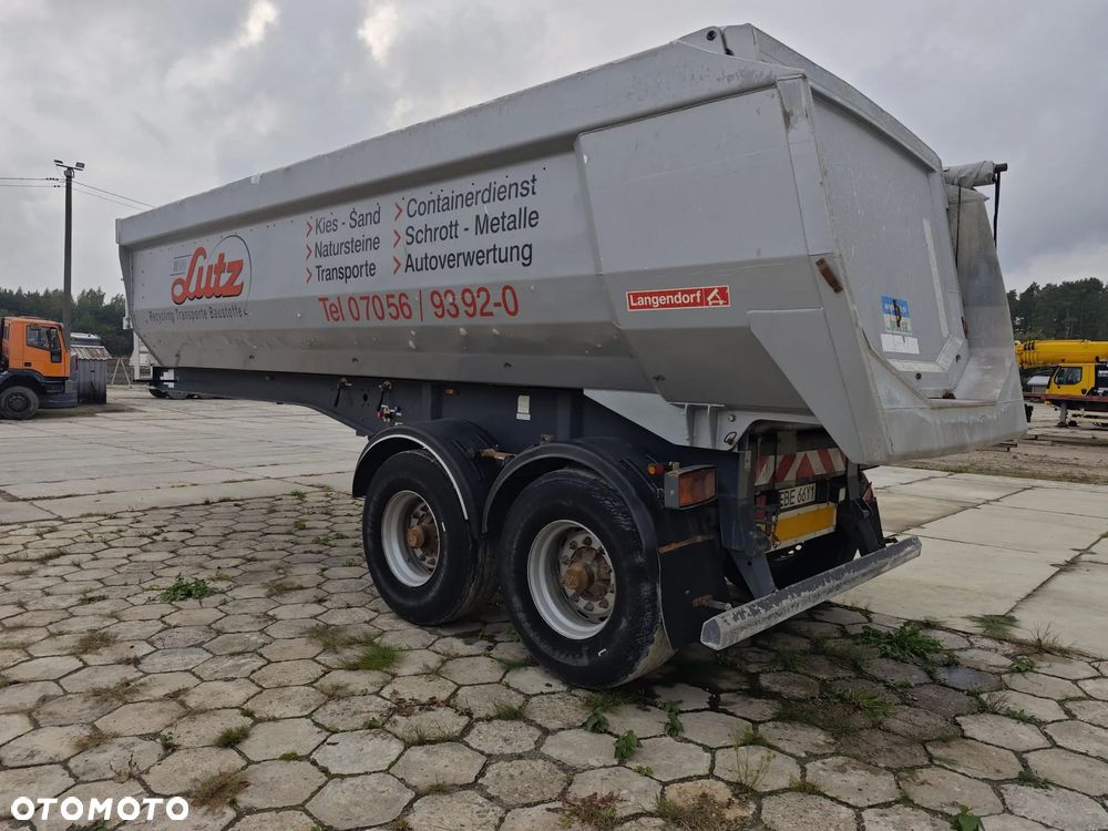 Langendorf SK-HS 18/29