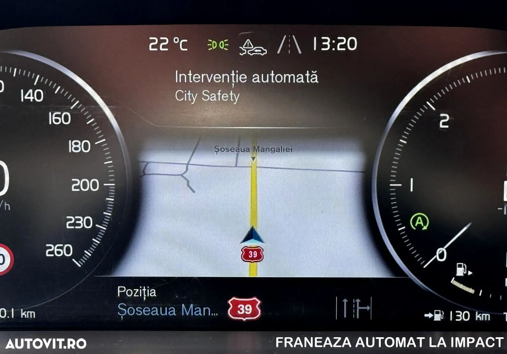 Volvo XC 60 B4 D AWD Geartronic Inscription - 31