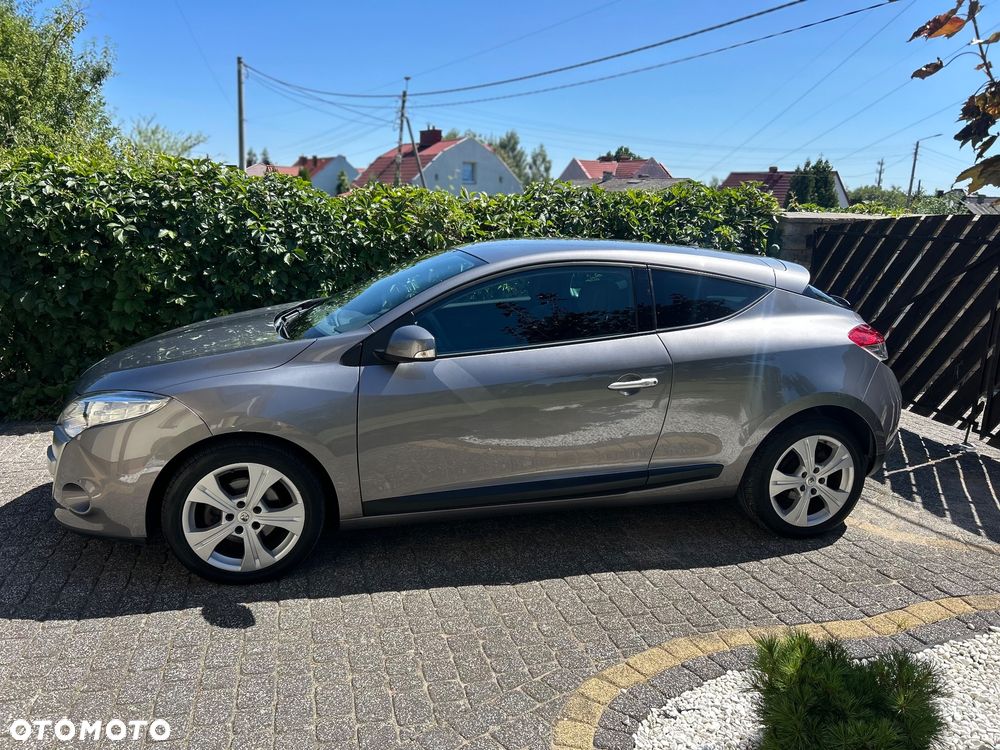 Renault Megane 1.6 16V Confort Dynamique - 7
