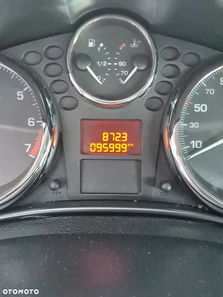 Peugeot 207 - 5