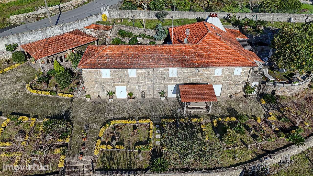 Moradia T3 para venda - Grande imagem: 4/46