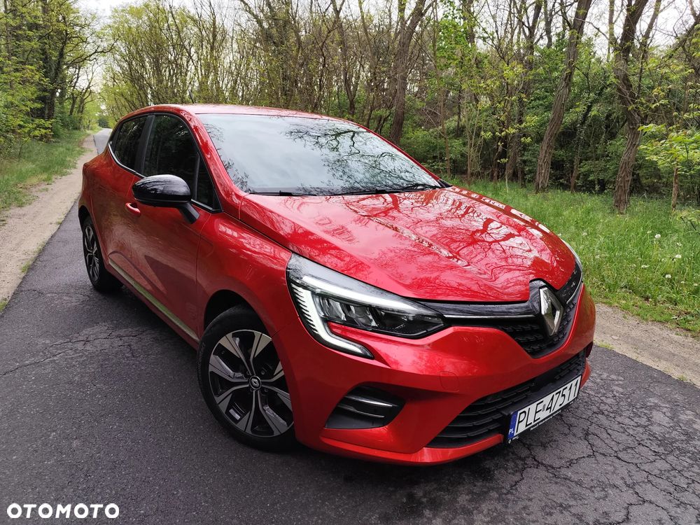 Renault Clio - 1