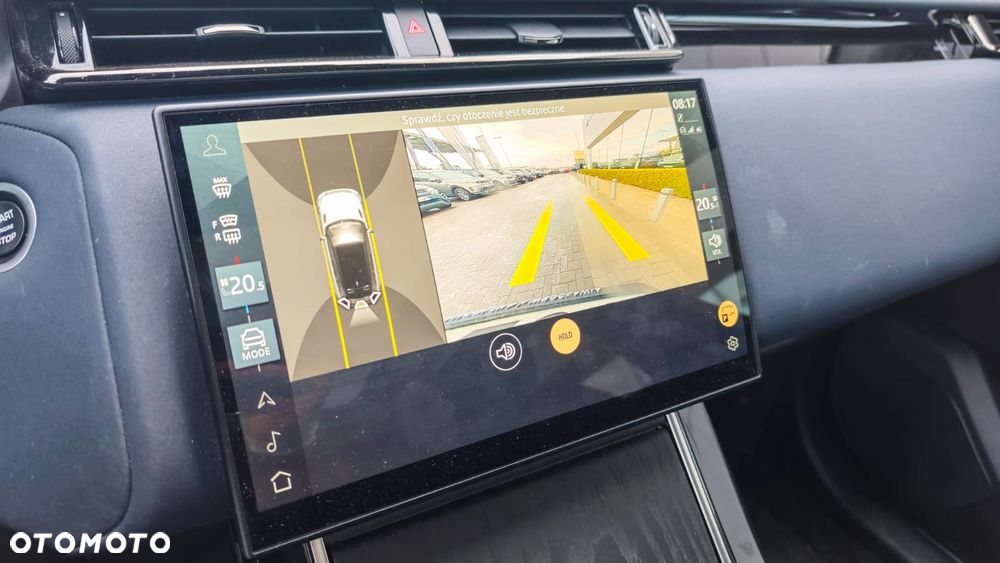 Land Rover Range Rover Velar - 13