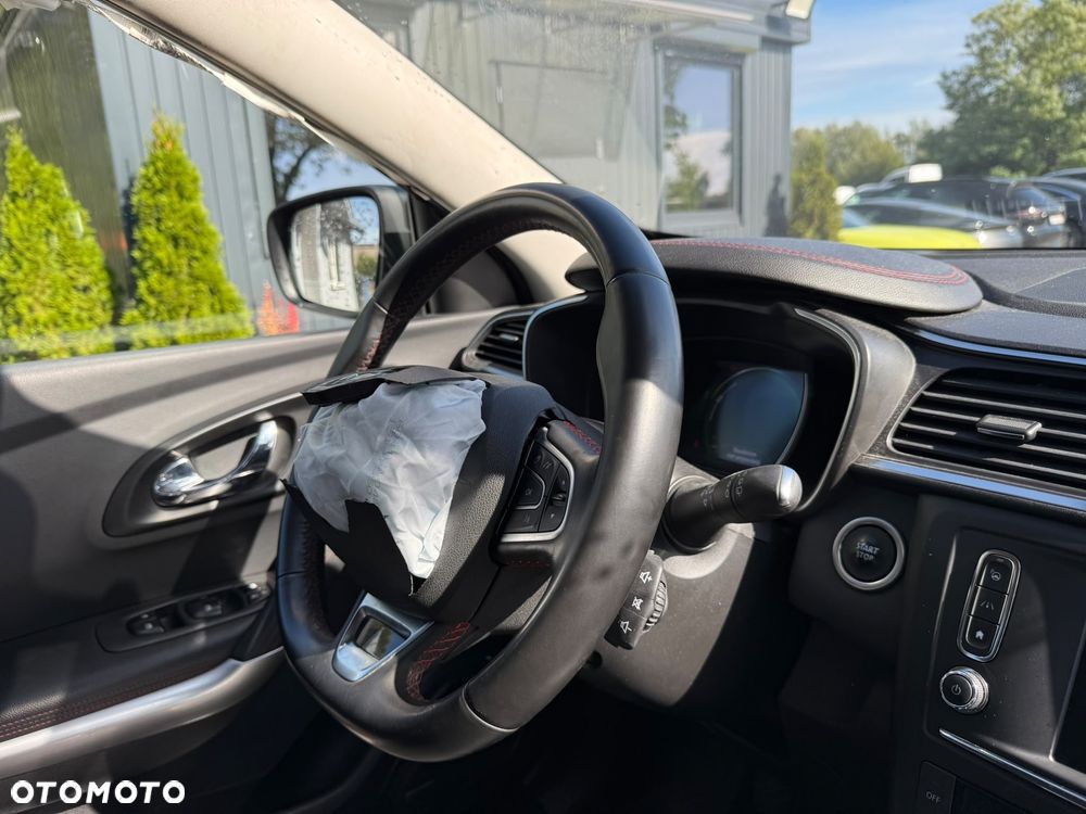 Renault Kadjar Energy TCe 130 LIMITED - 15