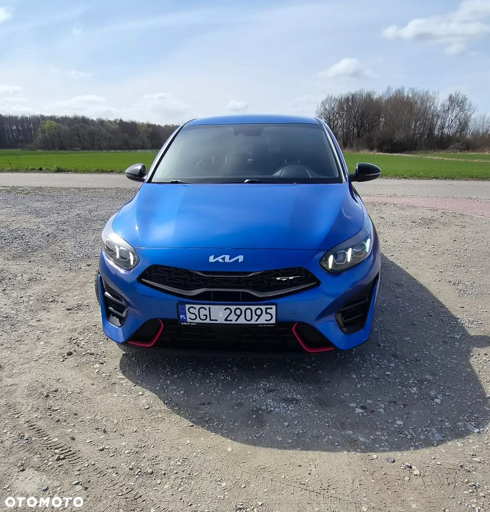 Kia Ceed - 2