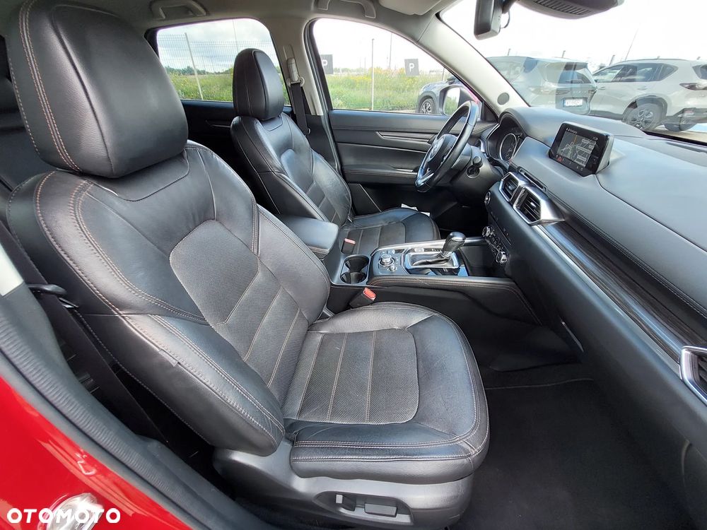 Mazda CX-5 2.5 Skypassion AWD - 12