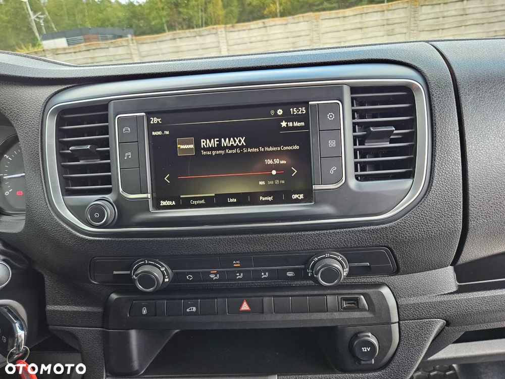 Opel VIVARO Extra Long Chłodnia Mroźnia - 22