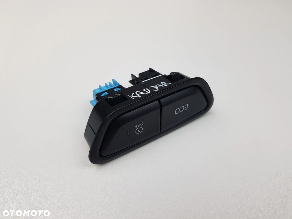 Przełącznik Przycisk Włącznik ECO Renault Kadjar 251630498R - 7