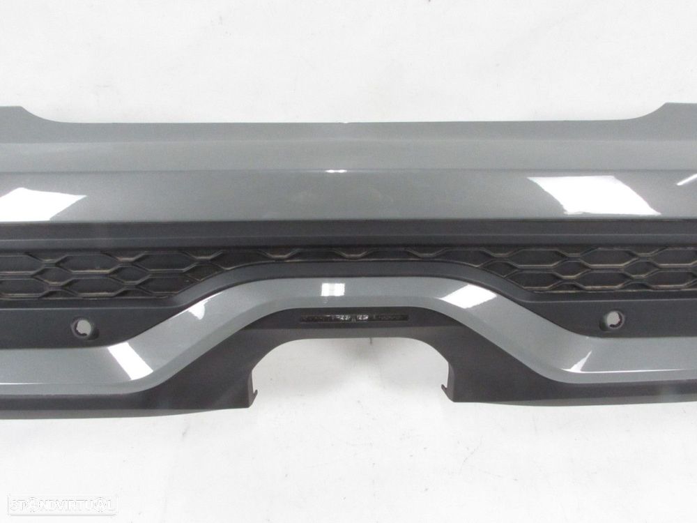 Parachoques Cooper S LCI Trás Seminovo/ Original MINI MINI (F56)/MINI MINI Conve... - 4