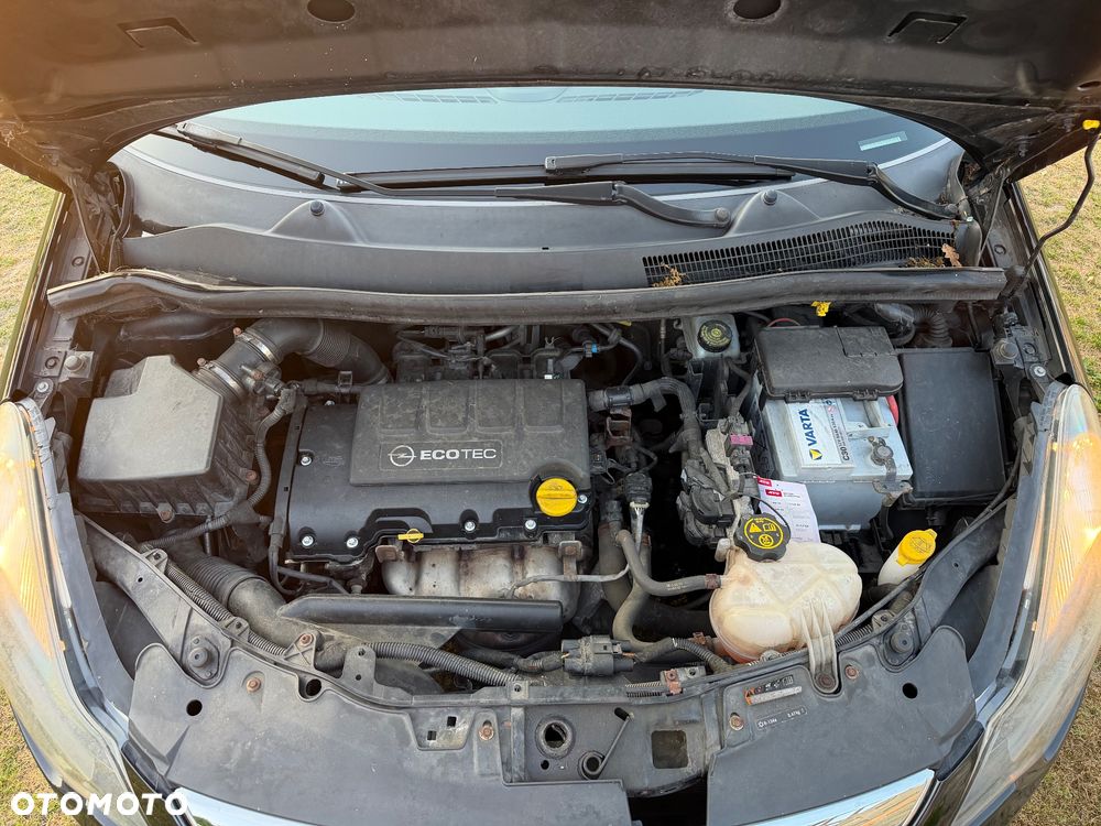 Opel Corsa 1.4 16V Active - 18