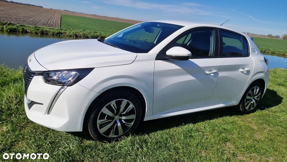 Peugeot 208 PureTech 75 Allure - 18