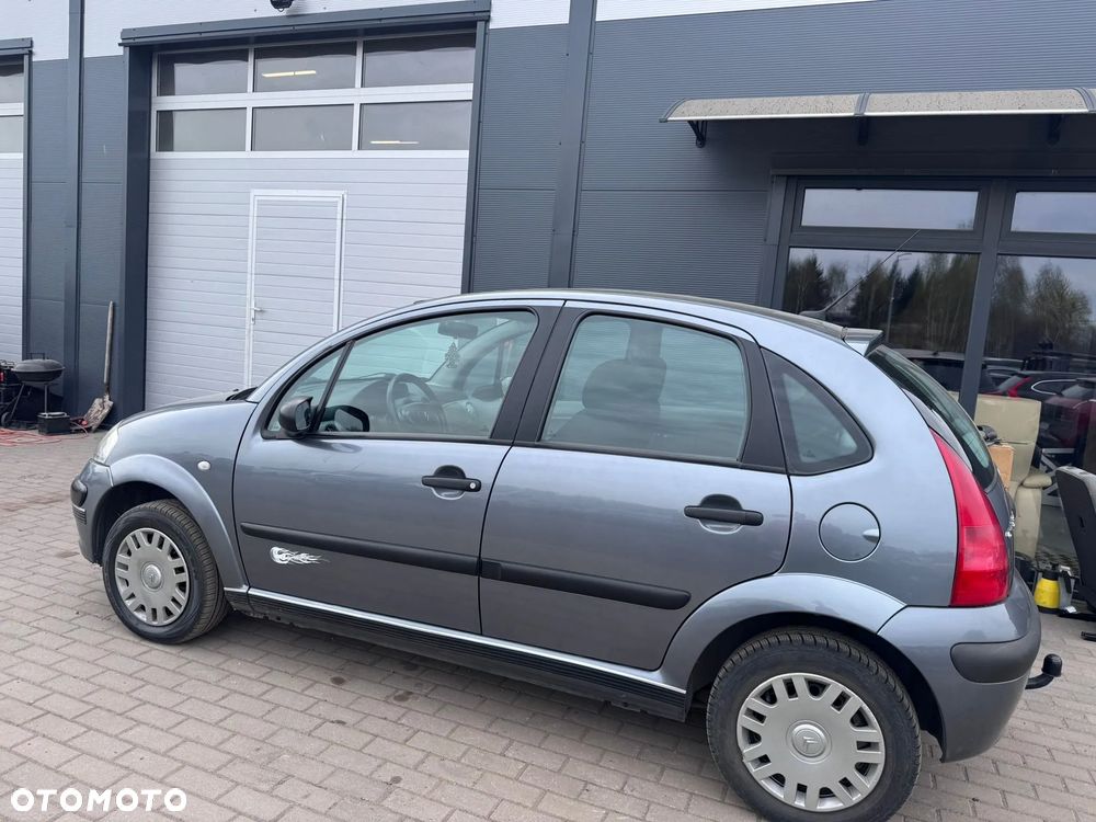 Citroën C3 1.1 Style - 14