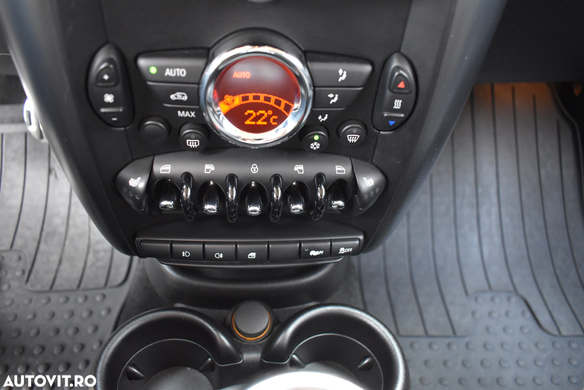 Mini Countryman Cooper S ALL4 - 15