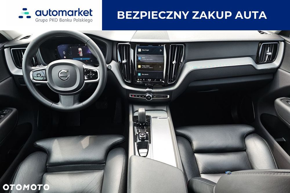 Volvo XC 60 B4 D Plus Bright - 6