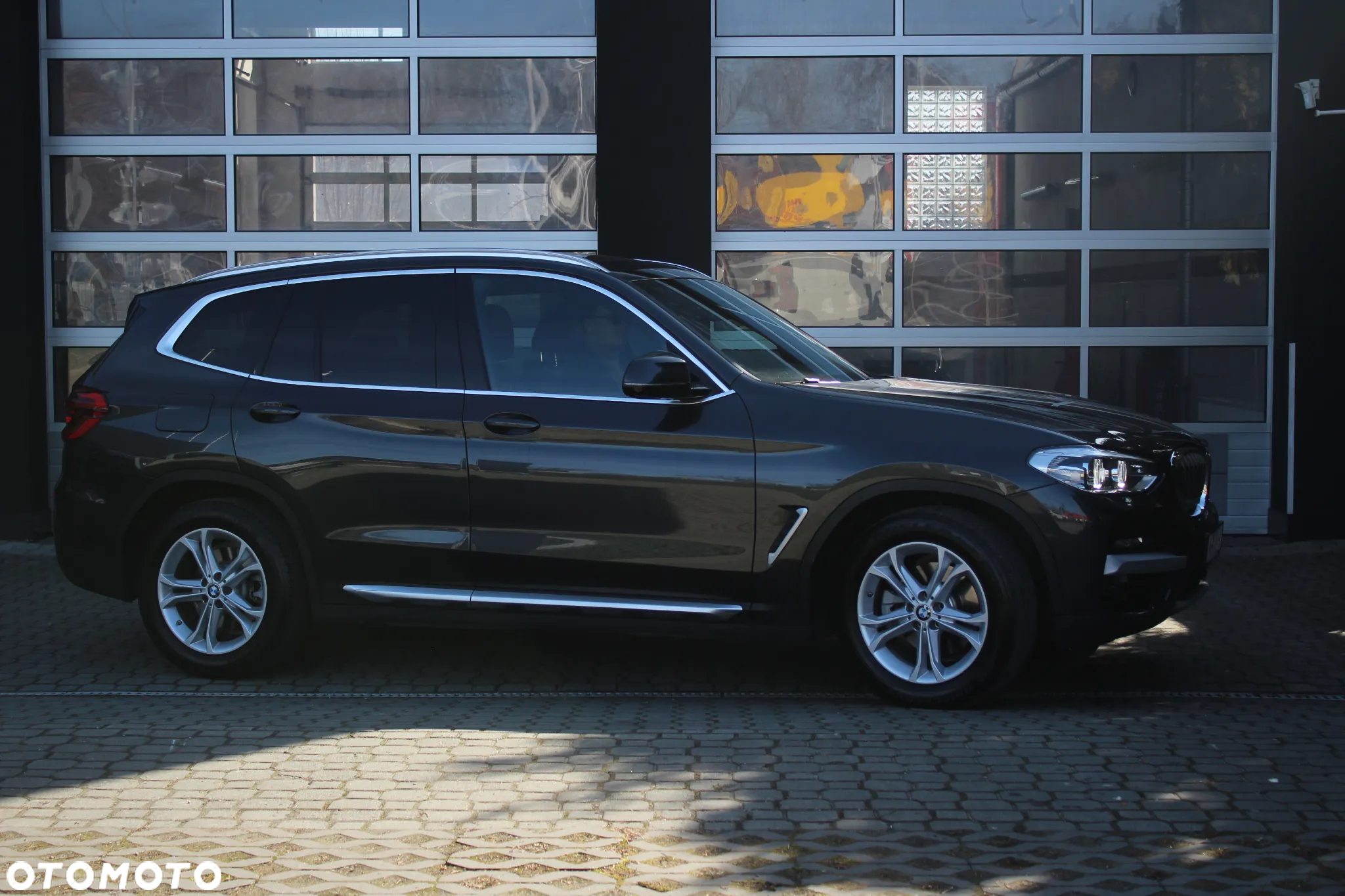 BMW X3 - 4