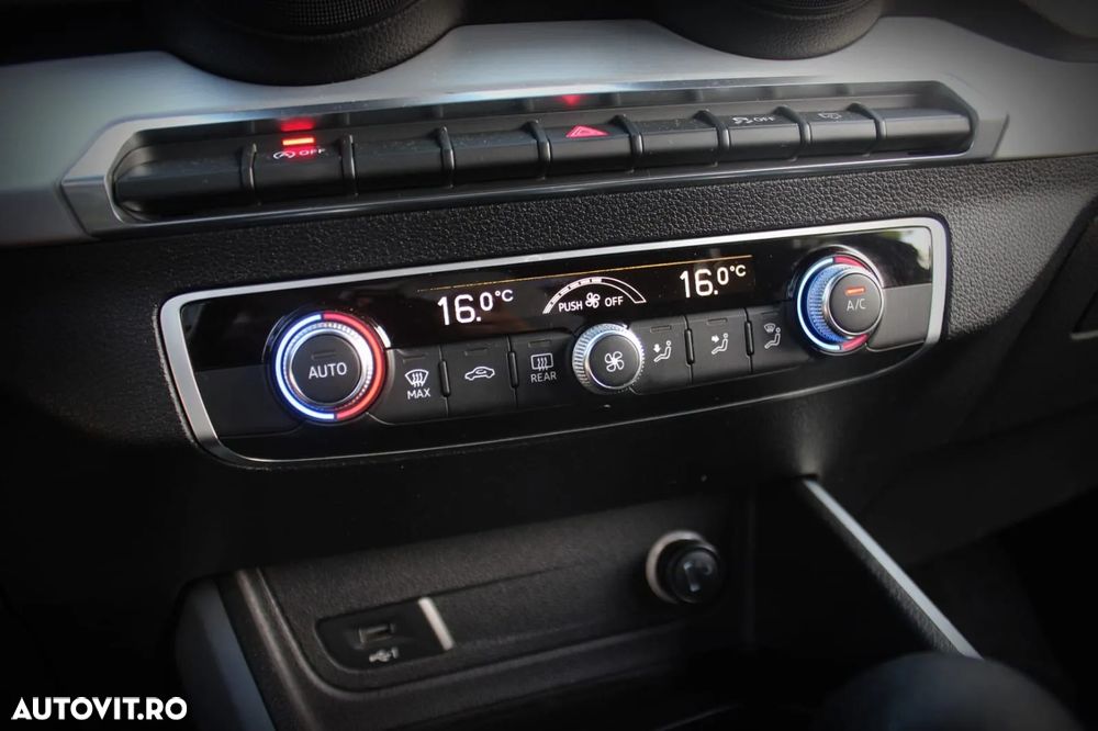 Audi Q2 1.6 TDI S tronic sport - 9