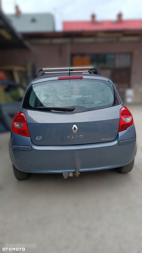 Renault Clio - 4