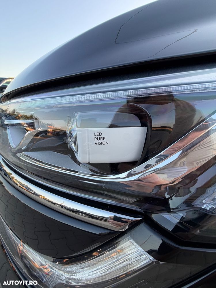 Renault Talisman ENERGY dCi 160 EDC INTENS - 30