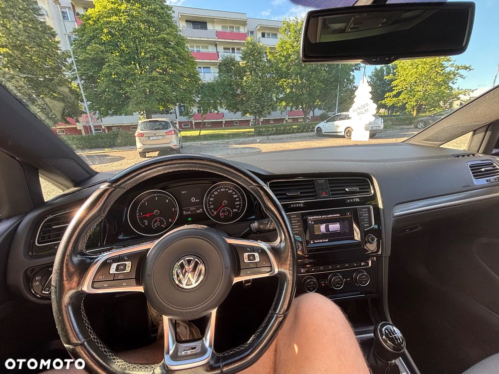 Volkswagen Golf 2.0 TDI BMT Highline - 10
