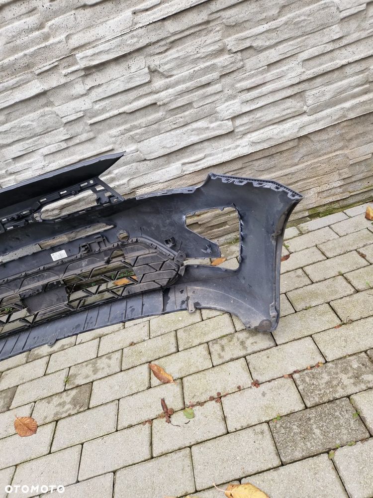 Zderzak Kia Rio 4 IV lift - 15