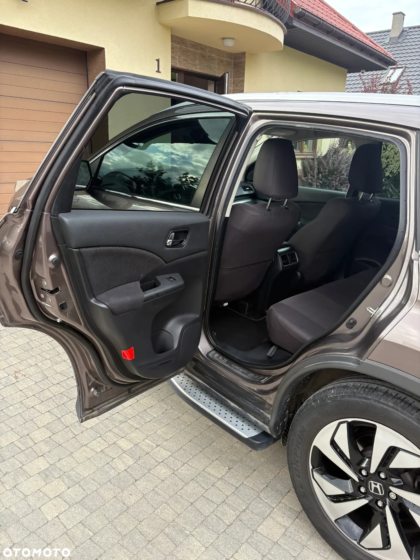 Honda CR-V 2.0 Elegance (Honda Connect+) - 15
