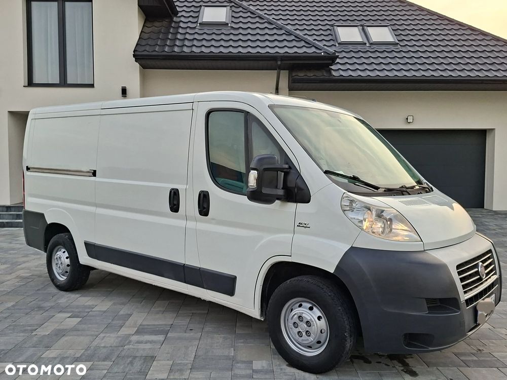 Fiat Ducato - 4