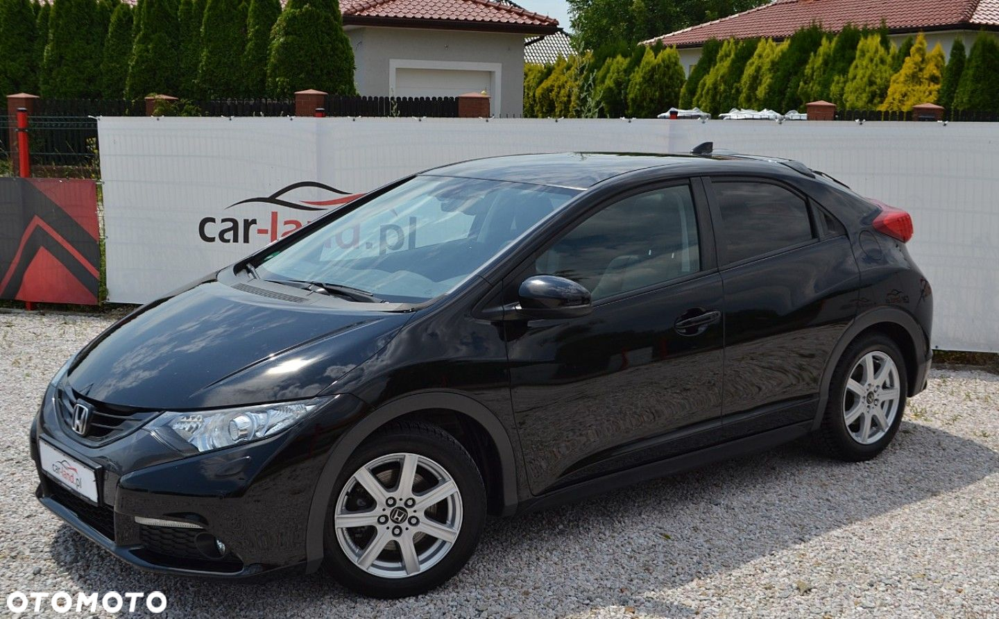 Honda Civic - 7