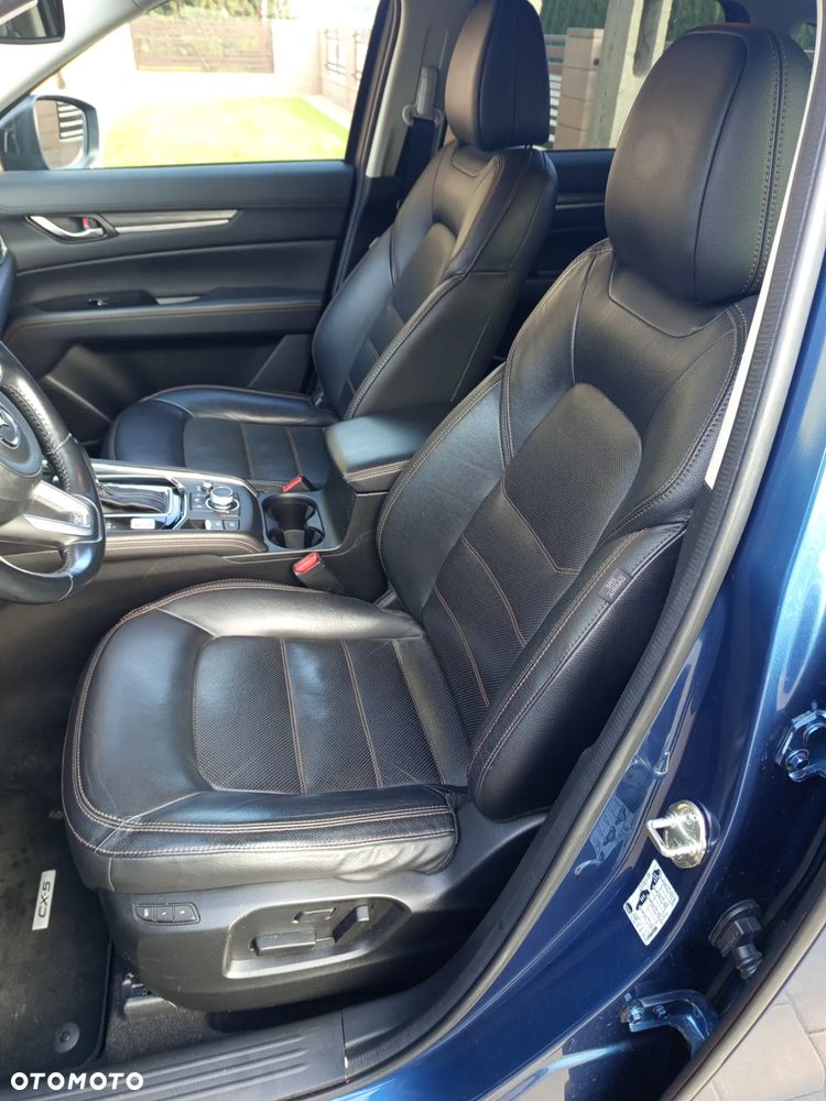 Mazda CX-5 2.0 Skydream 2WD - 14