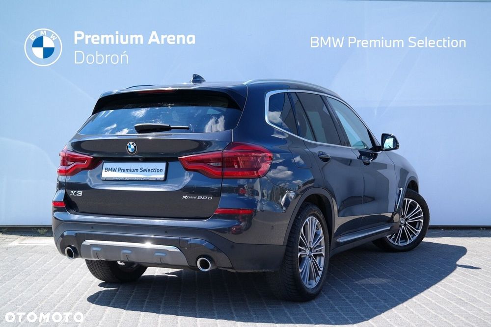 BMW X3 - 9