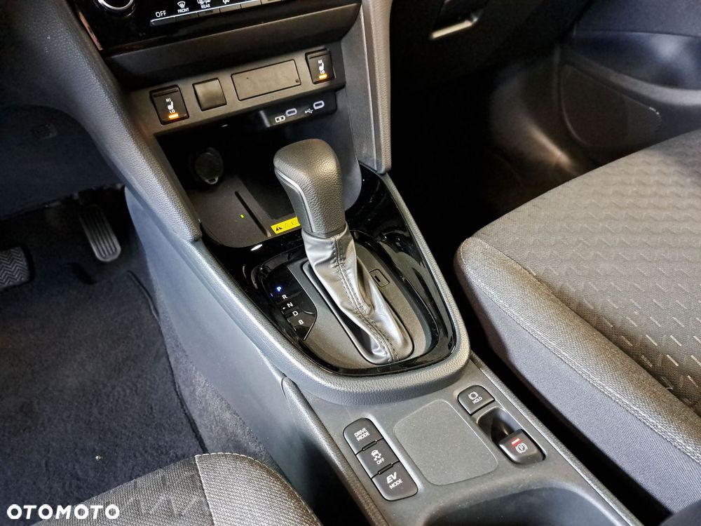 Toyota Yaris Cross Hybrid 1.5 Style - 27