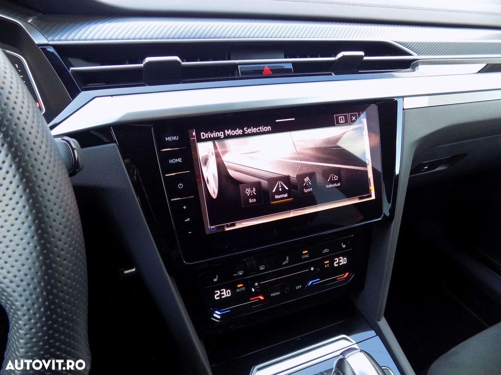 Volkswagen ARTEON 2.0 TSI DSG R-Line Edition - 22