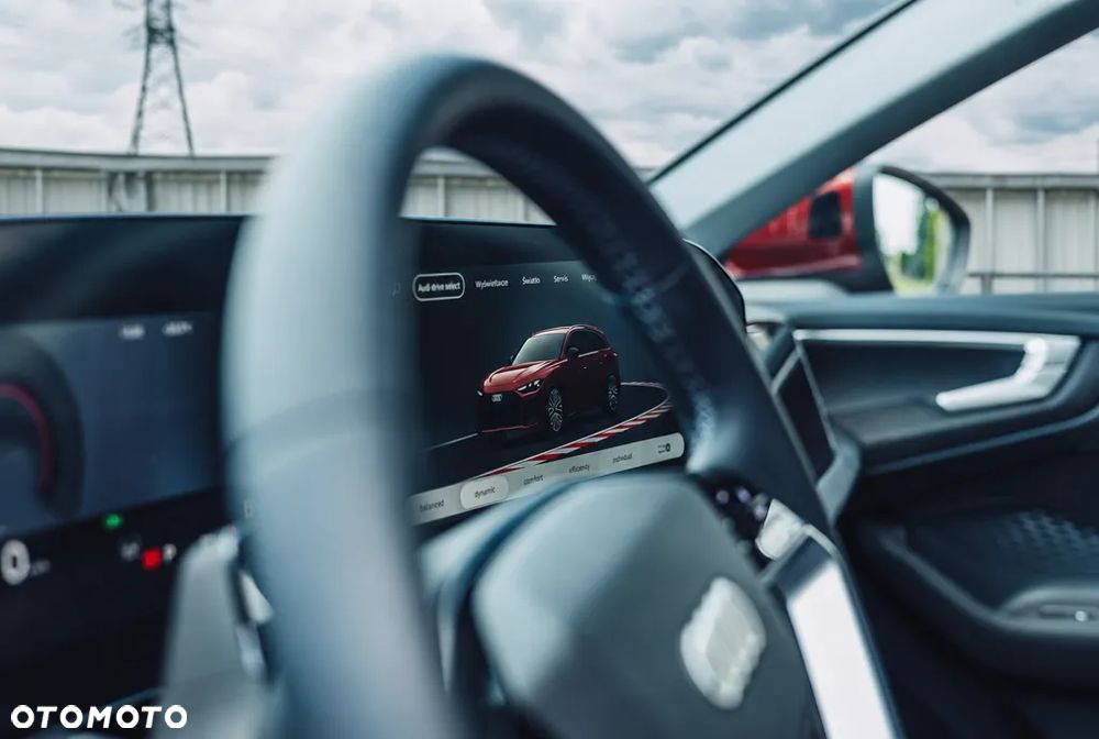 Audi A5 Avant TFSI Quattro S tronic - 12