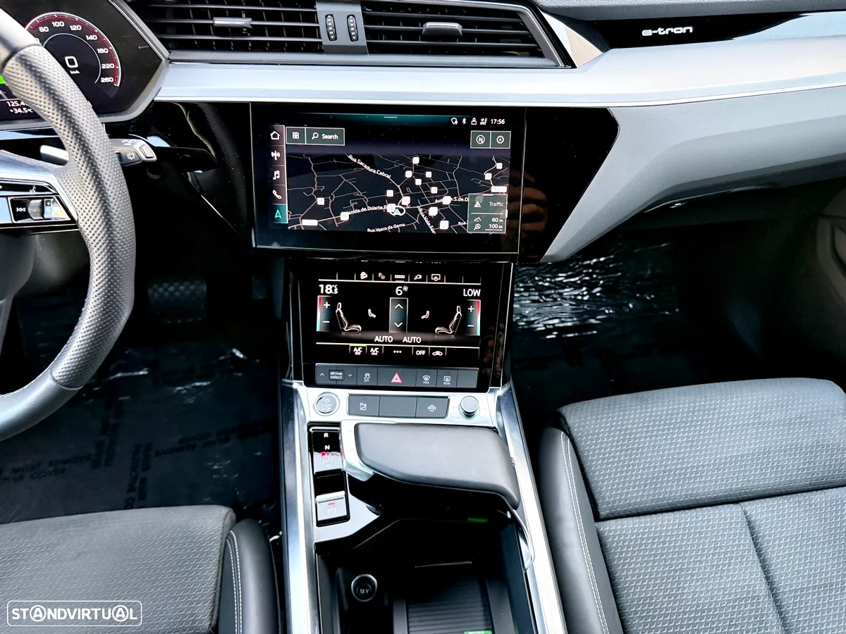 Audi e-tron 55 quattro S line - 20