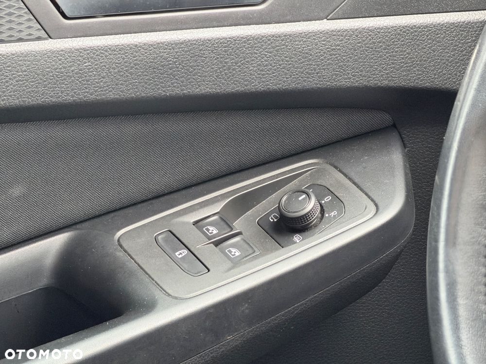 Volkswagen Caddy 2.0 (5-Si.) DSG Style - 30