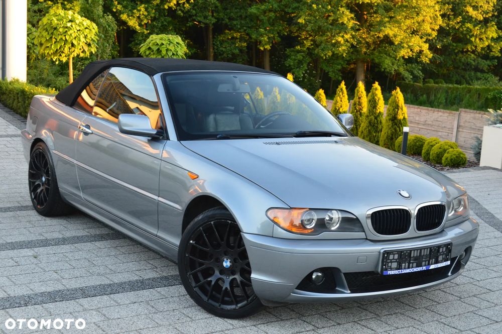 BMW Seria 3 318 CI - 2
