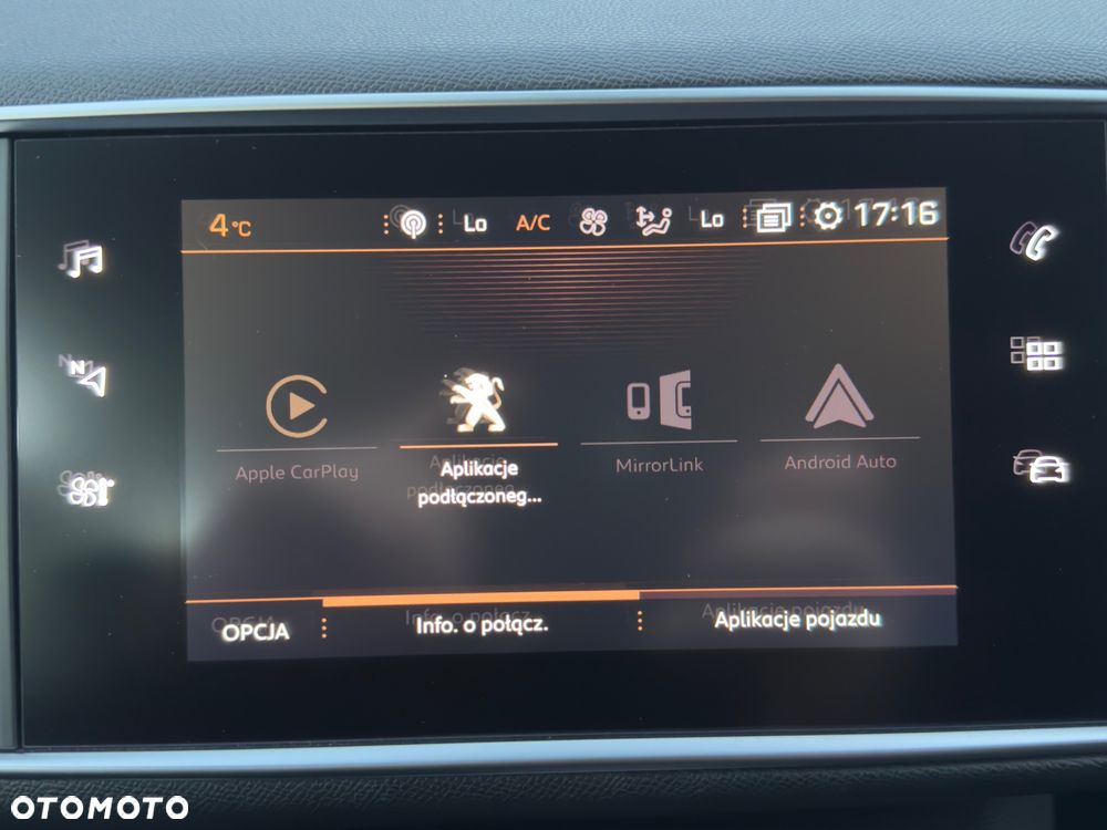 Peugeot 308 PureTech 130 GPF Stop & Start Active - 20