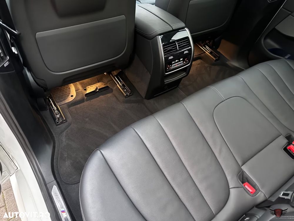 BMW X5 xDrive45e - 29