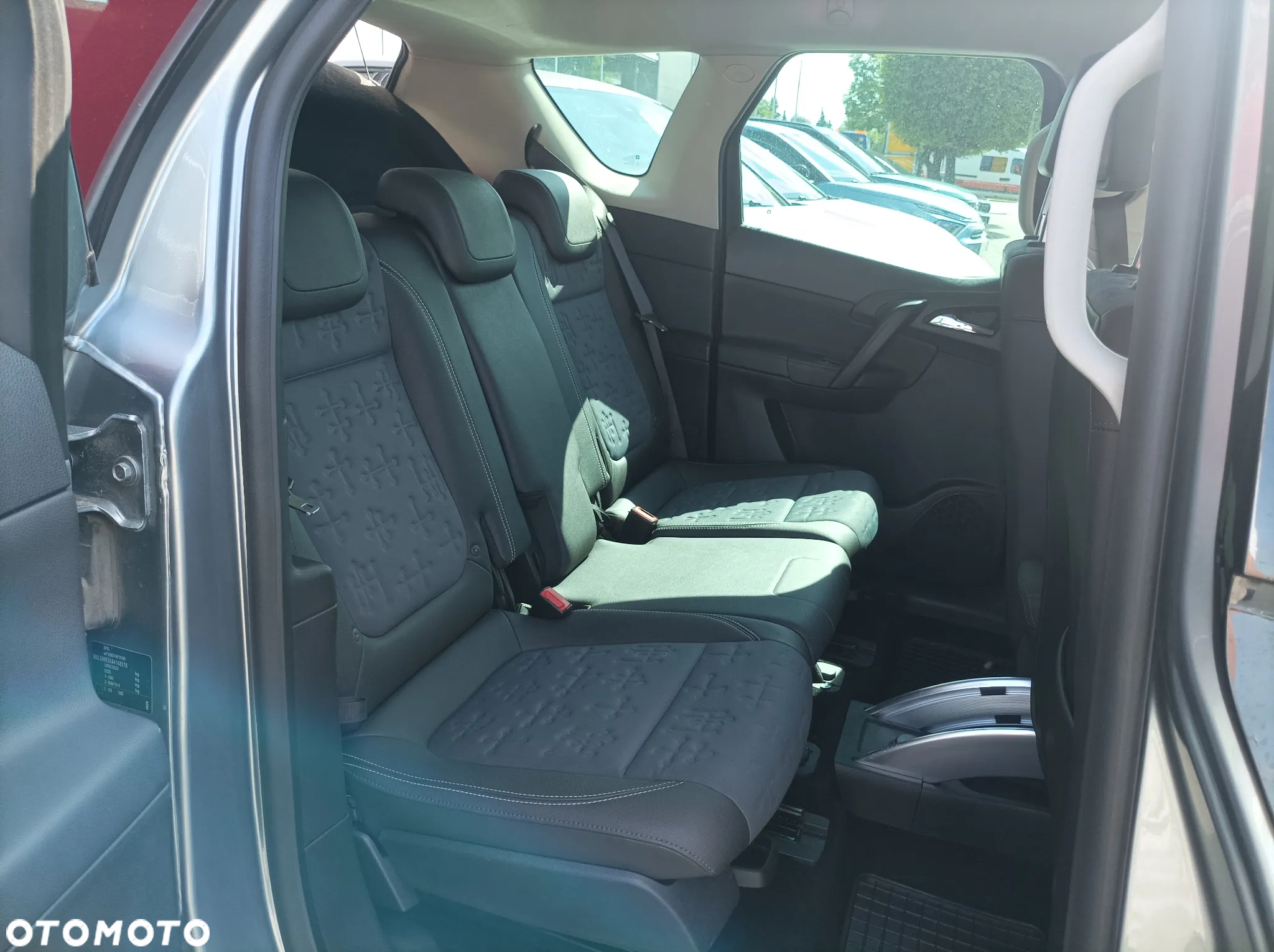 Opel Meriva 1.4 T Cosmo - 13