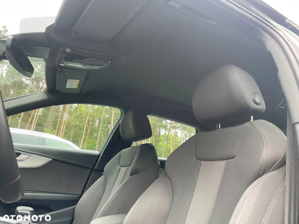 Audi A4 Allroad quattro 40 TDI S tronic - 16
