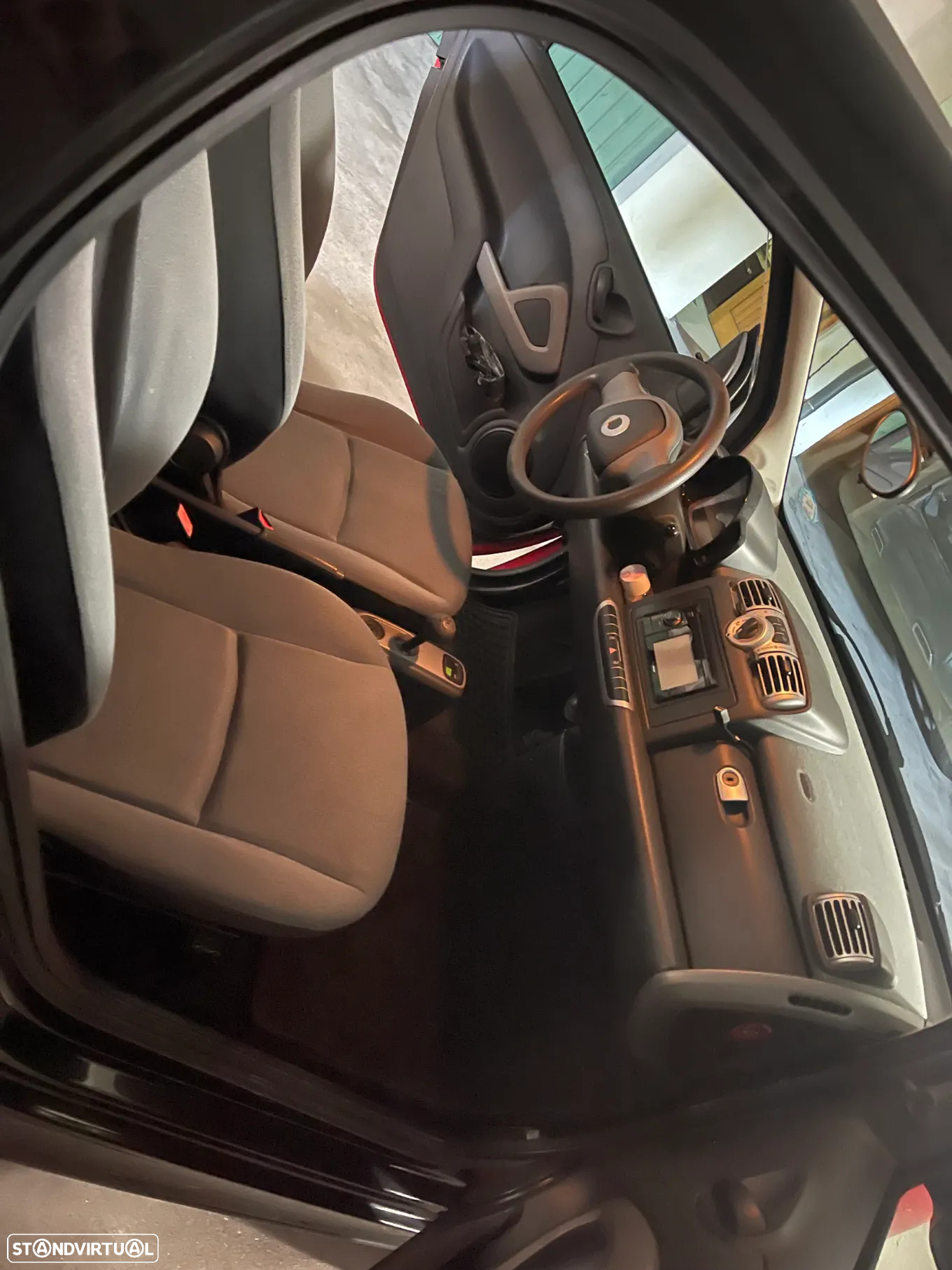Smart ForTwo Coupé 1.0 mhd Pure 61 - 7
